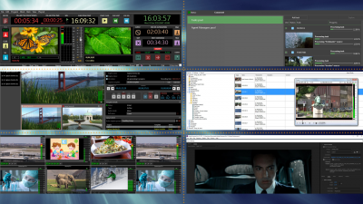 Cinegy backs IBC 2022 - showcasing 8k and cloud optimised solutions