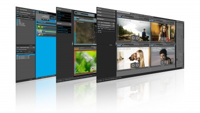 Rohde and Schwarz Brings Seamless Ultra HD Convenience to VENICE