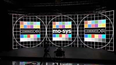 Mo-Sys launches long-awaited VP Pro XR