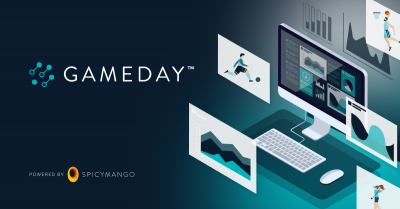 Spicy Mango Scores a First With The Launch of Gameday and trade; - A Unique Solution That Will Transform The Delivery of Real-Time Sports Data Globally
