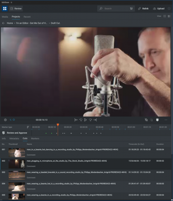 EditShare boosts connectivity and workflows at NAB 2023