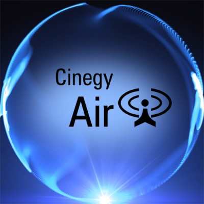 New Cinegy Air PRO 12 launches at NAB 2018