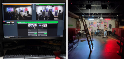 Cinegy creates live streaming and packaging solution for NY2C