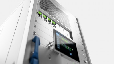 Rohde and Schwarz introduces all-new transmitter platform