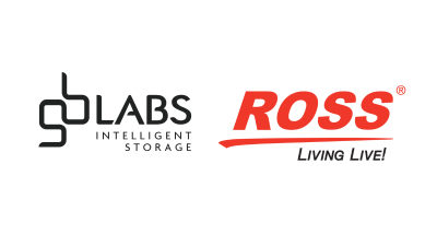 GB Labs certified for high-performance Ross Video integration