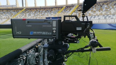 FOR-A gives LiveHD 4k ultra-slow motion in time for FIFA Club World Cup