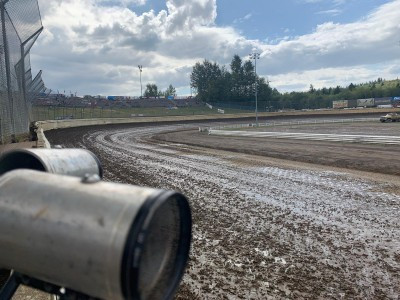 Marshall CV506 Goes Trackside to Capture all the Heart Pounding, High Speed Action for Premier Dirt Racing Broadcast Provider, DIRTVision