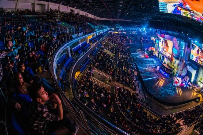 The Switch to Launch eSports Offering and Sponsor NAB and rsquo;s and ldquo;Esports Experience and rdquo; at 2019 NAB Show