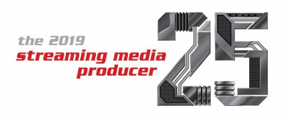 Magewell Named to Inaugural Streaming Media Producer 25 List of Online Video Production Innovators