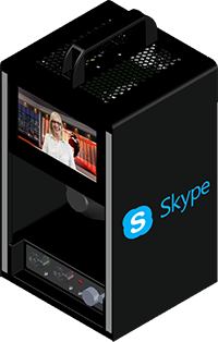 Quicklink to debut Skype-in-a-box at NAB 2020