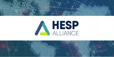 HESP Alliance demonstrates five HESP-ready solutions at NAB Show 2022