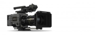 Sony VENICE makes its UK debut as shipping commences in Europe