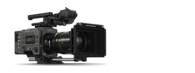 Sony Adding Powerful New Features and Capabilities to the VENICE Full-Frame Motion Picture Camera System