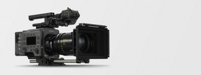 Sony VENICE High Frame Rate will come up to 4K 120fps