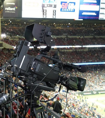 Sony and Verizon Demonstrate How 5G Stands to Transform Live Sports Production