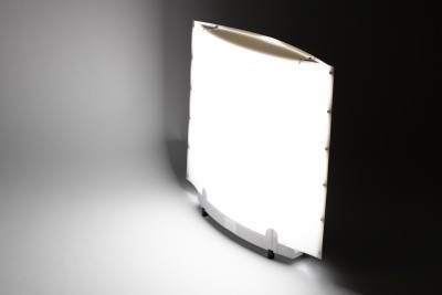 Lowels New Ego LED Puts Creators in a Better Light