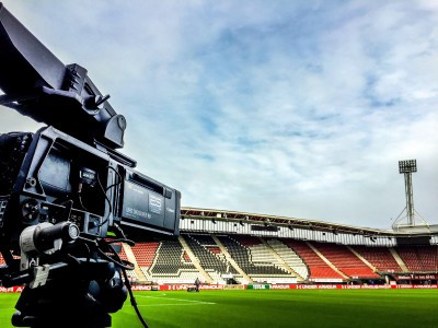 ES Broadcast Hire captures more Canon UHD field lenses to meet demand for 4K sports coverage