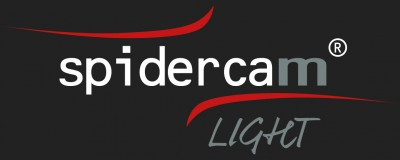 Gearhouse Broadcast and Spidercam to present new SC-Light suspended camera system at IBC2018