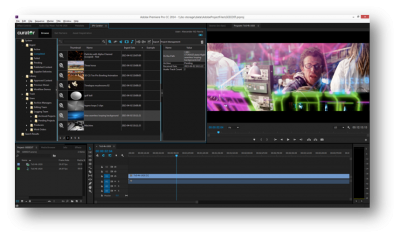 IPV to roll out updates to Curator for Adobe Creative Cloud at 2018 NAB Show