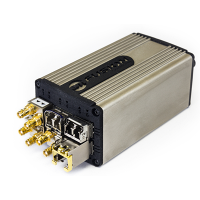 Embrionix At NAB Show 2019:  New All-IP Processing Solutions and amp; Wide Range of Compact IP Gateways