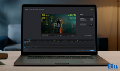 Blu Digital Launches its AI-Driven Ad-Placement Detection Software for FAST and AVOD Video and nbsp;Platform Distribution