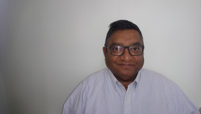 Mediaproxy boosts its sales and support operation with appointment of Rajesh Patel