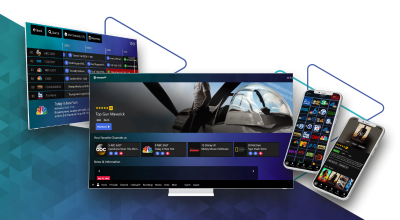 MwareTV demonstrates the simple route to profitable television services for Telco operators and ISPs