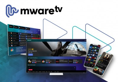 MwareTV shows how simple it is to launch a profitable television service at MWC Africa