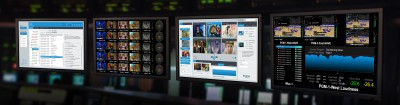 Mediaproxy to demonstrate 8k capability, interactivity features and exception-based monitoring at NAB Show New York 2019