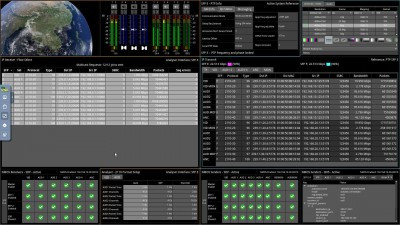 PHABRIX adds noVNC, 4x 2110 audio flow and new group audio mode analysis support to Qx QxL rasterizers plus EUHD formats to the QxL