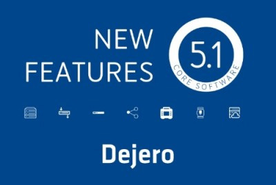 Dejero Enhances Intelligent Encoding and Network Blending Software at IBC2018