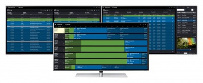 Imagine Communications Introduces New, Business-Driving Capabilities in Versio Platform at IBC2018