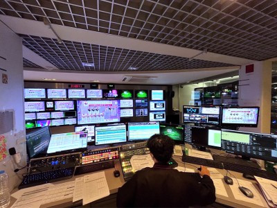 Imagine Communications Delivers Operational Efficiencies with a Turnkey Playout System at Amarin TV