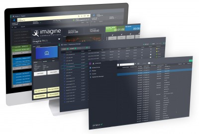 Imagine Completes AWS Foundational Technical Review for Aviator Platform