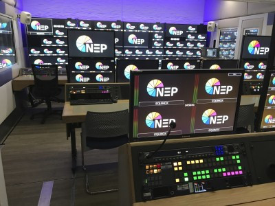 NEP UK and Imagine Communications Partner in Effort to Continue to Capitalize on the Demand for High-quality Live Premium Sports Coverage