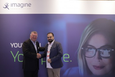 Saudi Broadcasting Authority Selects Imagine Communications to Deliver Integrated Multichannel Networking and Playout Solution