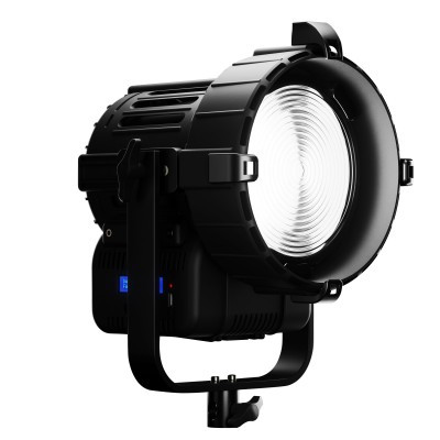 Lupo Expands Dayled Product Line and nbsp;with Dual Color PRO LED Fresnels
