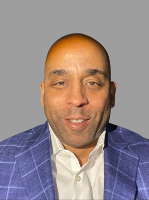 ASG Adds George Haile as Director of Strategic Accounts