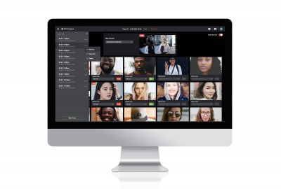 TVU Networks to Demo New TVU Partyline Cloud-Based Tool for Live Production, Virtual Press Conferences and Group Fan Engagement at NAB Show New York