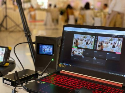 Cloud-Based System from TVU Networks Provides Tools Needed for Independent Producers to Start Live Streaming Businesses