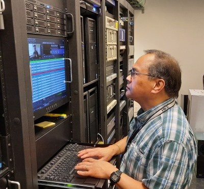 Long-time PlayBox Neo Customer, Seattle Channel, Makes Expansive Use of Playout System
