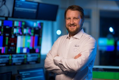 NEP picks Nevion DVB-T adaptation solution for Norwegian DTT network