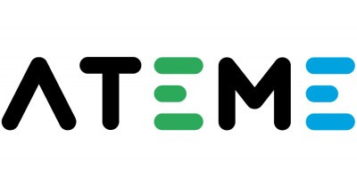 Ateme deploys complete 4K UHD live streaming platform with Dolby Audio and trade; for Mola TV