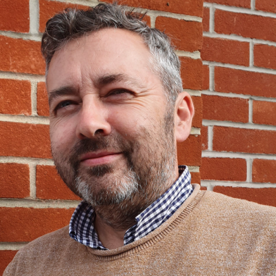 Tony Rhodes Joins Tyrell as UK Account Manager