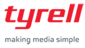 Tyrell appointed as a new UK and Ireland reseller for Telestream