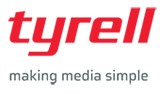 Tyrell Appointed As Exclusive Reseller For Twizted Design