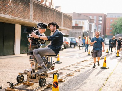 Joe Anderson Helps Resurrect Top Boy with Cooke S7 i Prime Lenses