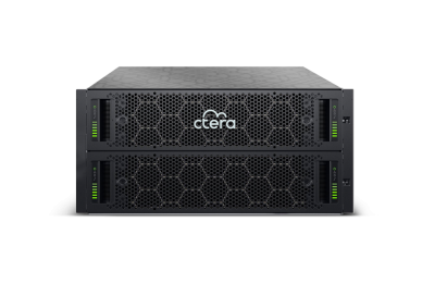 CTERA Launches High Performance Edge Filer for Media and Advertising