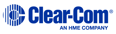 CLEAR-COM STRENGTHENS U.S. SALES WITH NEW APPOINTMENTS AND INCREASED PARTNER SUPPORT
