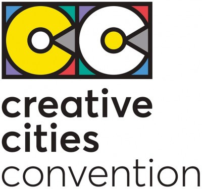 CREATIVE CITIES CONVENTION GOES GLOBAL IN 2020